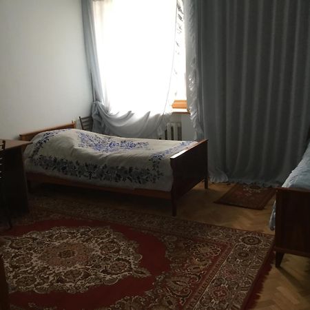 Luse Guest House Ijevan Eksteriør billede