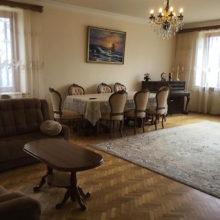 Luse Guest House Ijevan Eksteriør billede