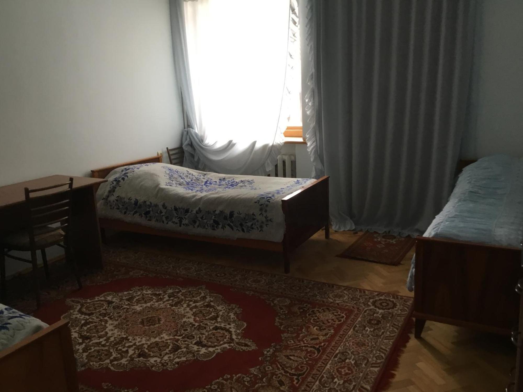Luse Guest House Ijevan Eksteriør billede