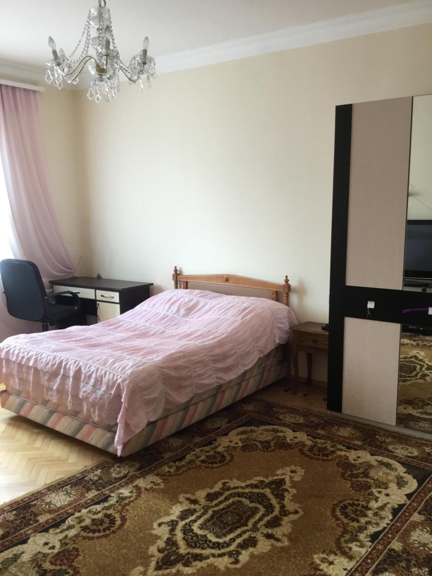 Luse Guest House Ijevan Eksteriør billede