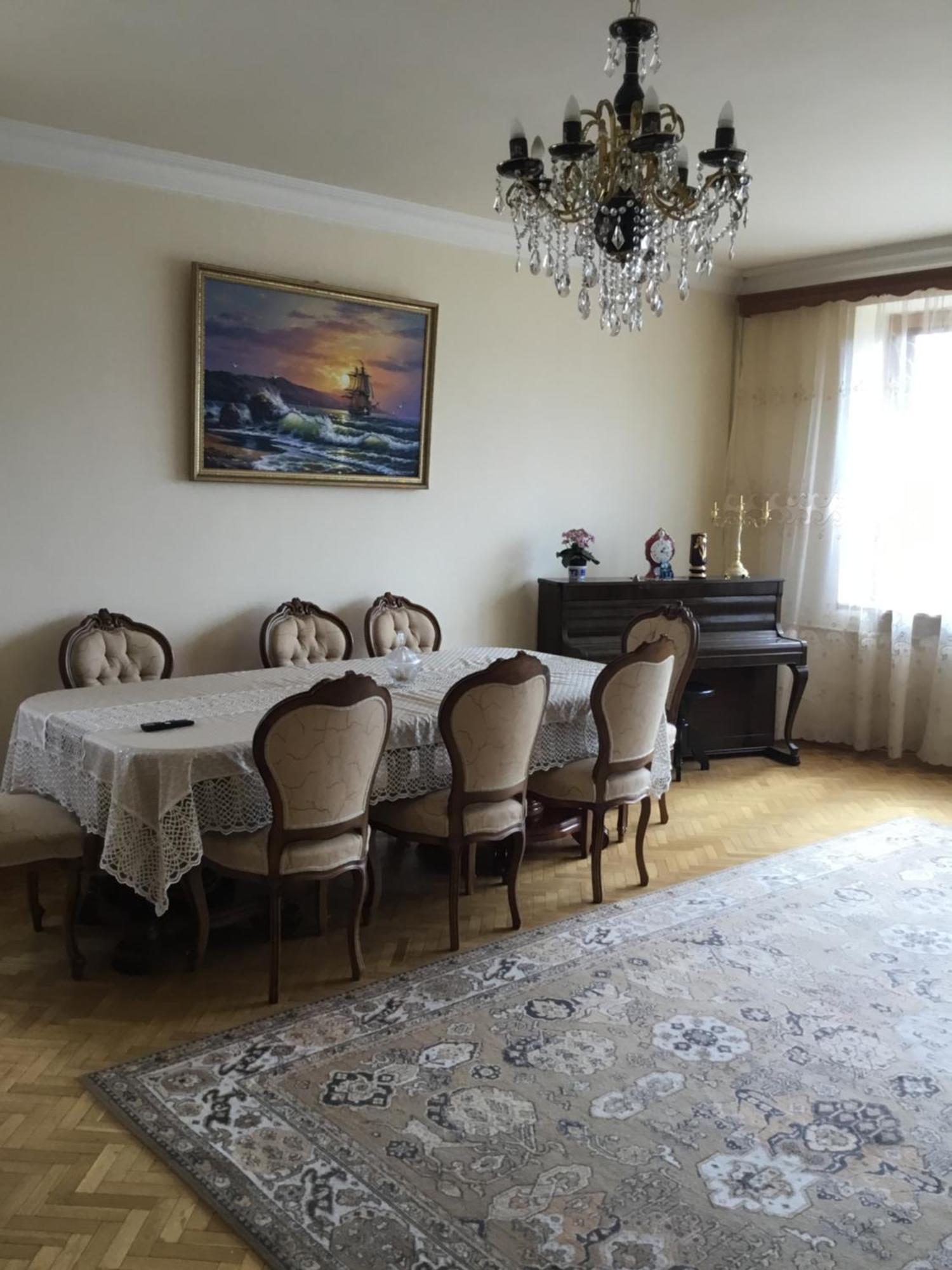 Luse Guest House Ijevan Eksteriør billede