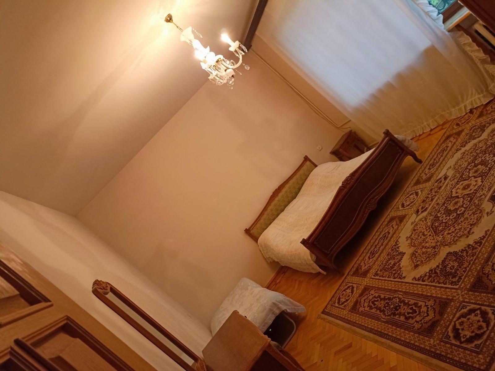 Luse Guest House Ijevan Eksteriør billede
