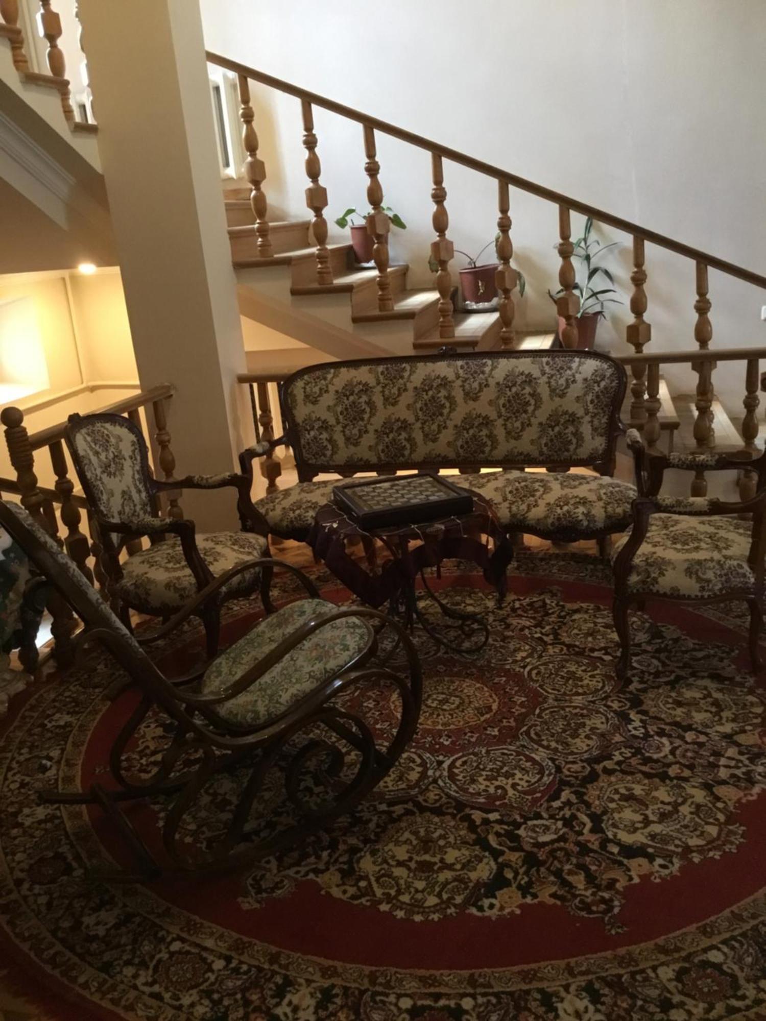 Luse Guest House Ijevan Eksteriør billede