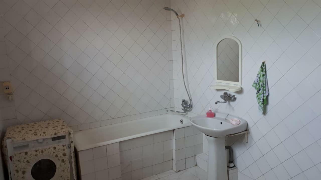 Luse Guest House Ijevan Eksteriør billede