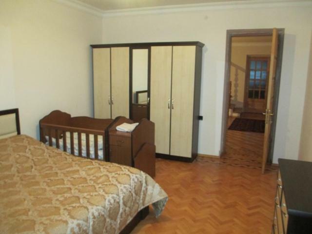 Luse Guest House Ijevan Eksteriør billede